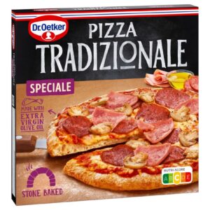 Dr. Oetker Tradizionale Speciale