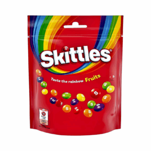 Skittles Fruits