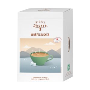 Wiener Zucker Würfelzucker
