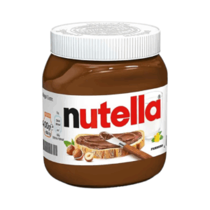 Ferrero Nutella