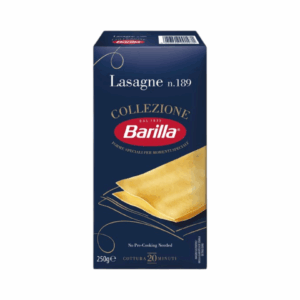 Barilla Lasagne