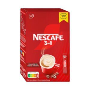 Nescafé 3in1