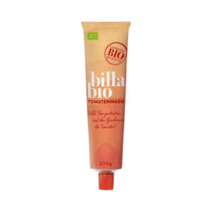 Billa Bio Tomatenmark
