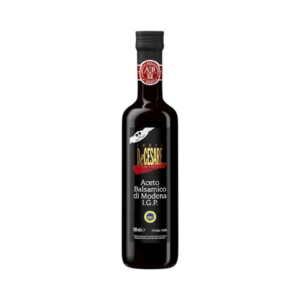 Balsamico Conte DeCesare