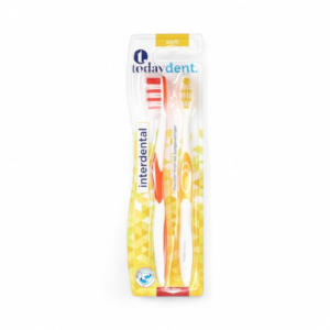 Today Zahnbürste Interdental Soft