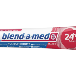 Blend-a-med Classic Zahncreme