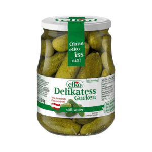 Efko Delikatess Gurken