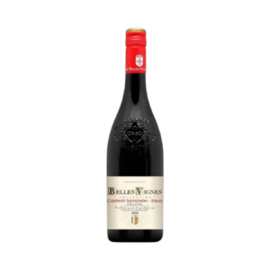 Belles Vignes Cabernet Sauvignon - Syrah