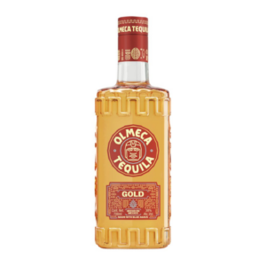 Olmeca Gold Tequila