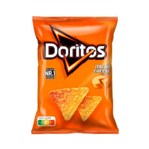 Doritos Nacho Cheese