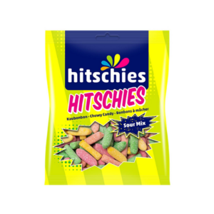 Hitschies Sauer Mix