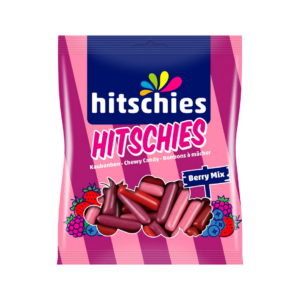 Hitschies Berry Mix
