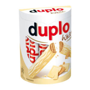 Ferrero Duplo White