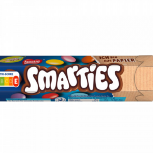 Nestlé Smarties 38g