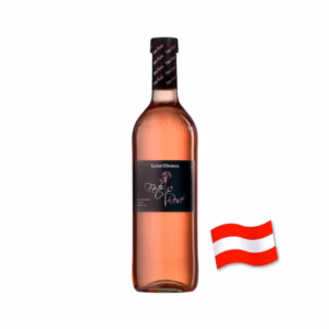 Lenz Moser Fete Rosé