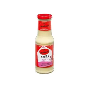 Ajoli Sauce