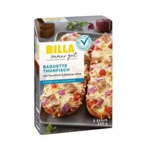 Baguette Thunfisch