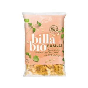 Bio Fusilli