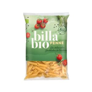 Bio Penne