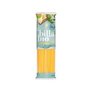 Bio Spaghetti