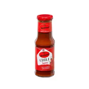 Chili Sauce