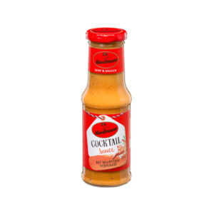 Cocktail Sauce