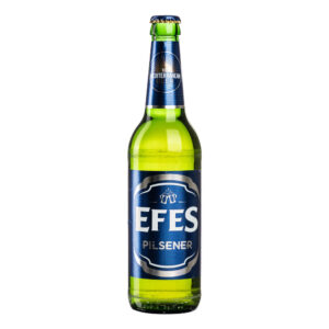 Efes Flasche