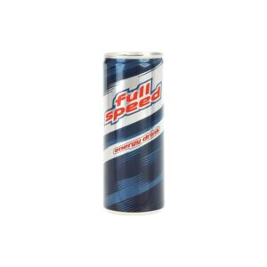Full Speed Regular