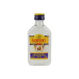 Gordon's Dry Gin 0,05l