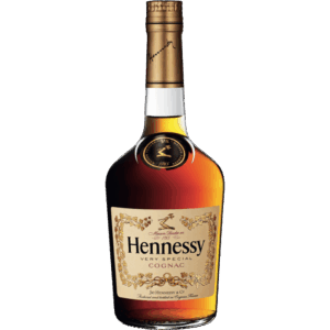 Hennessy Cognac