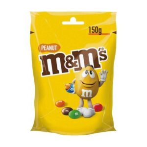 M&M's 