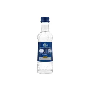 Mikitra Vodka 0,04l