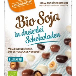 PROTEIN BIO SCHOKO MIX