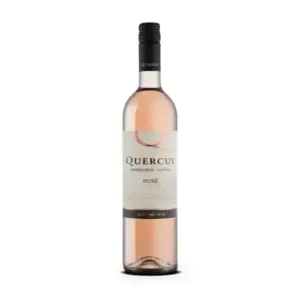 Quercus Rose