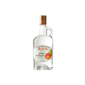 Seyringer Obstler Schnaps 0,04l