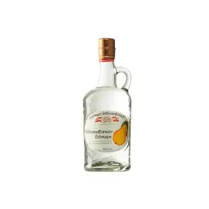Seyringer Williams Birnen Schnaps 0,04l