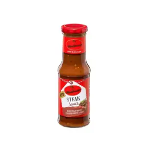 Steak Sauce