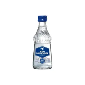 Wodka Gorbatschow 0,04l