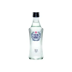 Yeni Raki 0,05l