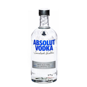 Absolut Vodka