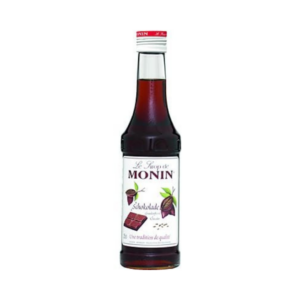Monin Sirup Schokolade 0.25l