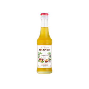 Monin Sirup Maracuja (Passion) 0,25L
