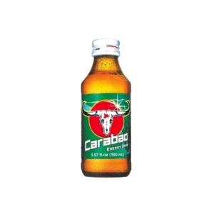 Carabao Energy Drink 0,15L