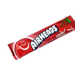 Airheads Cherry Kaubonbon