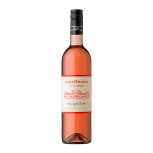 Lenz Moser Selection Zweigelt Rosé