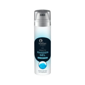 Today men Rasiergel Sensitiv