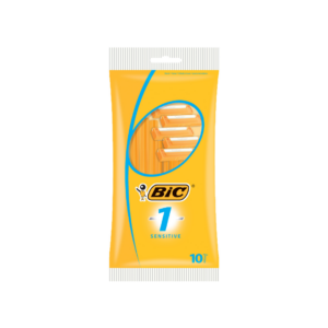 BIC 1 Rasierer Sensitive