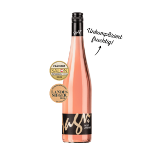 Hagn Rose Zweigelt