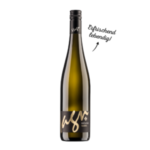 Hagn Riesling classic