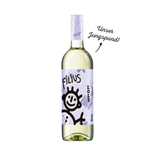 Hagn Filius 2025 Grüner Veltliner